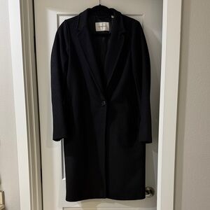 Aritzia Babaton Tillaman Coat Size Small (S)